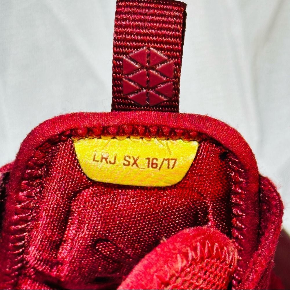 First edition 2016 Nike Lebron Soldier 10 - Picture 11 of 12